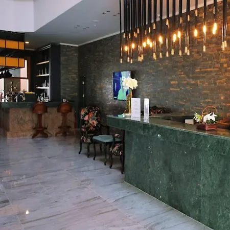 Hotel Sey &